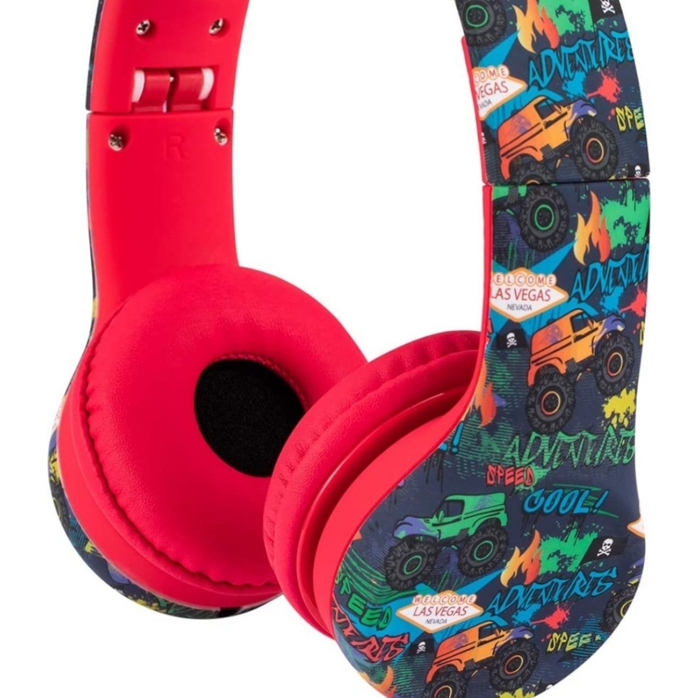 Snug Play Kids Headphones 🎧
